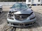 2005 Acura RSX TYPE-S