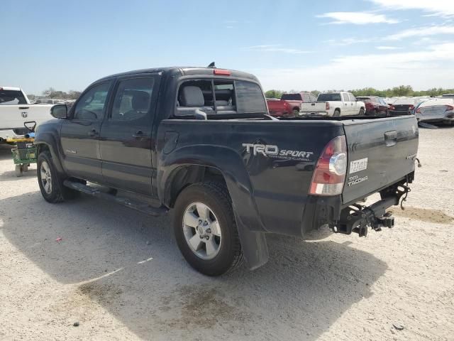 2014 Toyota Tacoma Double Cab Prerunner