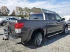 2011 Toyota Tundra Crewmax Limited