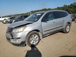 Chevrolet Traverse Vehiculos salvage en venta: 2014 Chevrolet Traverse LS