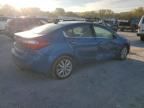 2014 KIA Forte EX