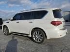 2012 Infiniti QX56