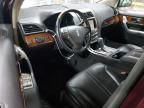 2011 Lincoln MKX