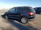 2009 Volkswagen Tiguan SE