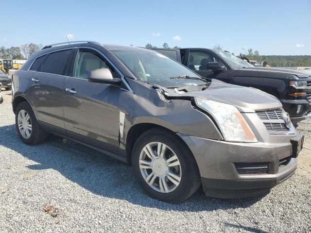 2011 Cadillac SRX Luxury Collection