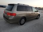 2010 Honda Odyssey EXL