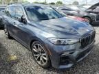 2022 BMW X7 M50I