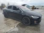 2016 Tesla Model X