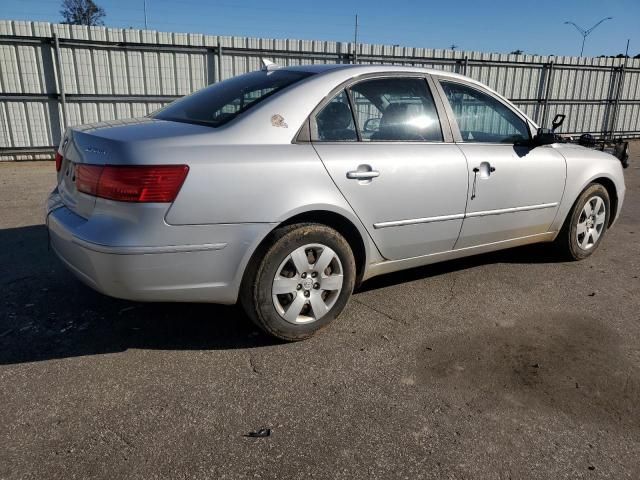 2010 Hyundai Sonata GLS