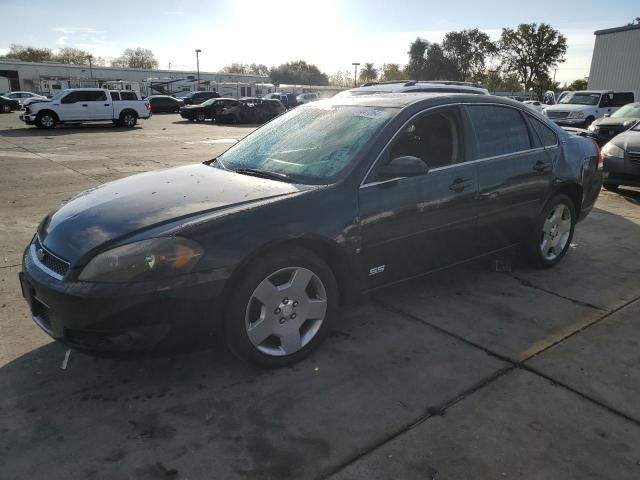 2006 Chevrolet Impala Super Sport