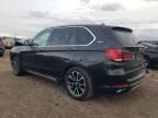 2018 BMW X5 XDRIVE4