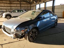 Run And Drives Cars for sale at auction: 2011 Honda Civic LX