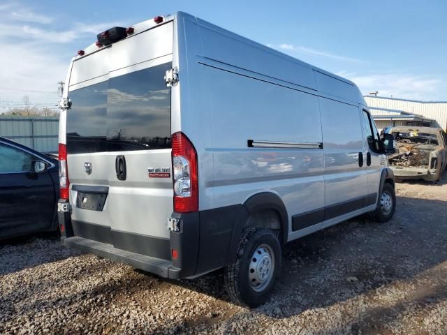 2022 Dodge RAM Promaster 2500 2500 High