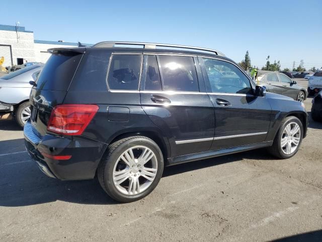 2013 Mercedes-Benz GLK 350 4matic