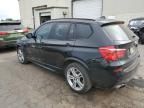 2012 BMW X3 XDRIVE35I