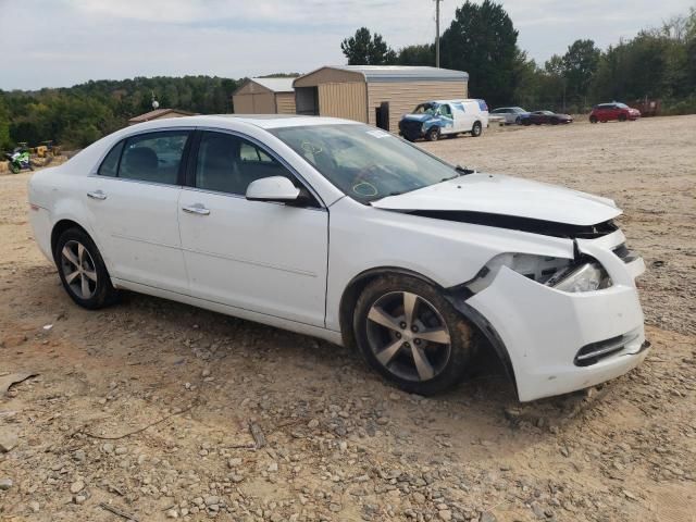 2012 Chevrolet Malibu 1LT