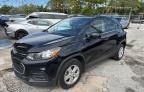 2017 Chevrolet Trax 1LT