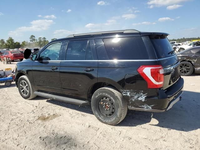 2018 Ford Expedition XLT