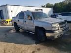 2005 Chevrolet Avalanche C1500