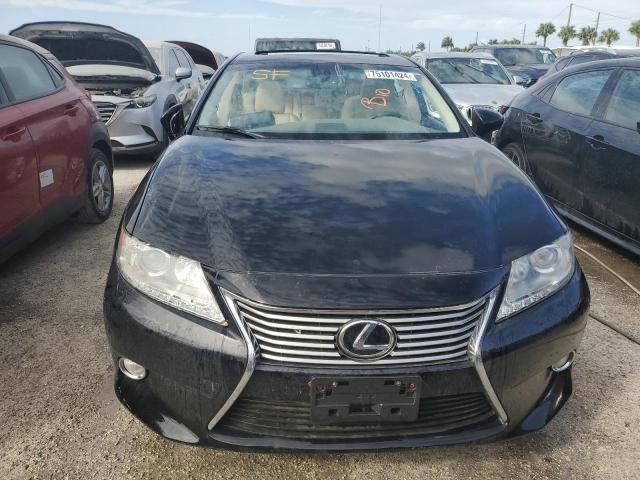 2013 Lexus ES 350