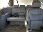 2010 Honda Odyssey EXL