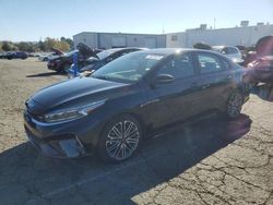 KIA salvage cars for sale: 2023 KIA Forte GT