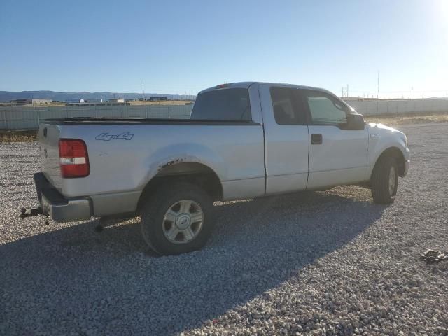 2004 Ford F150