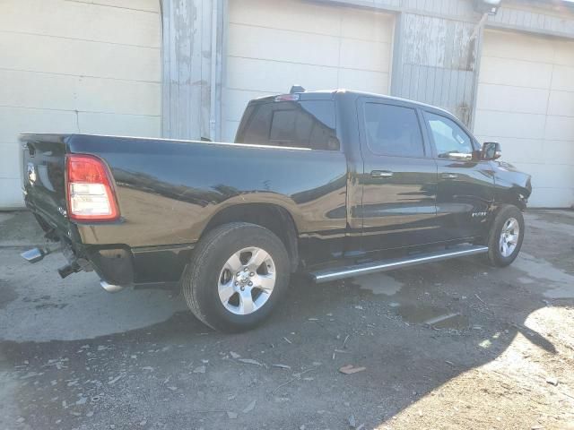 2019 Dodge RAM 1500 BIG HORN/LONE Star