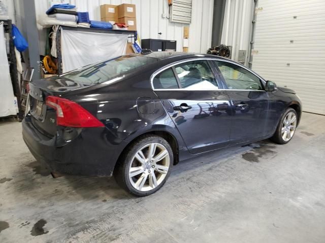 2012 Volvo S60 T5