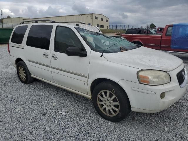 2006 Buick Terraza CXL