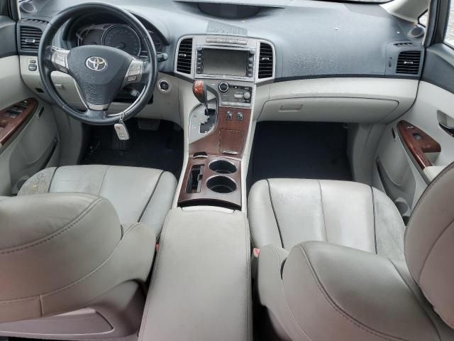 2009 Toyota Venza