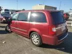 2012 Chrysler Town & Country Touring L