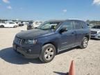 2017 Jeep Compass Sport