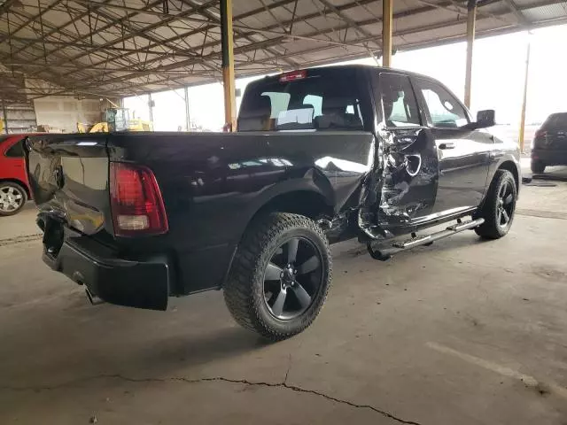 2015 Dodge RAM 1500 ST