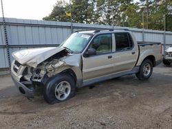 2005 Ford Explorer Sport Trac en venta en Austell, GA