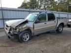 2005 Ford Explorer Sport Trac