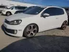 2011 Volkswagen GTI