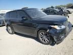 2016 Land Rover Range Rover Sport SE