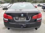 2013 BMW 535 I