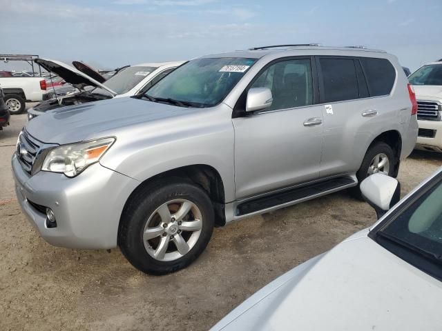 2010 Lexus GX 460