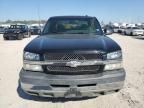 2003 Chevrolet Silverado C2500 Heavy Duty