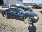 2004 Mercedes-Benz SL 500