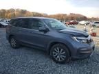 2019 Honda Pilot EX