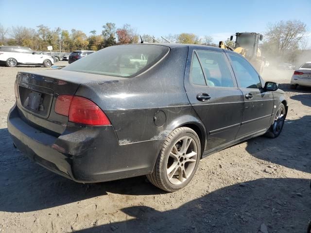 2008 Saab 9-5 2.3T