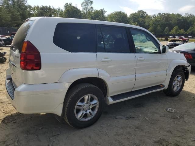 2007 Lexus GX 470