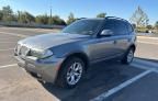 2010 BMW X3 XDRIVE30I