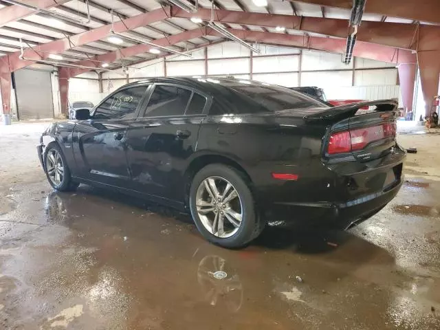 2014 Dodge Charger R/T