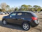 2010 Nissan Rogue S