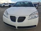 2007 Pontiac G6 GT