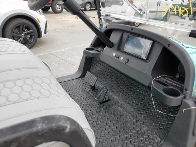 2023 Aspt Golf Cart